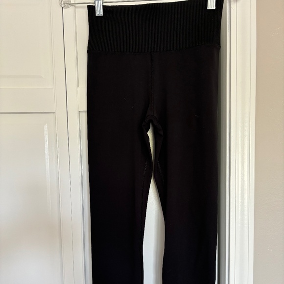 Vuori Rib Studio leggings - Picture 1 of 5